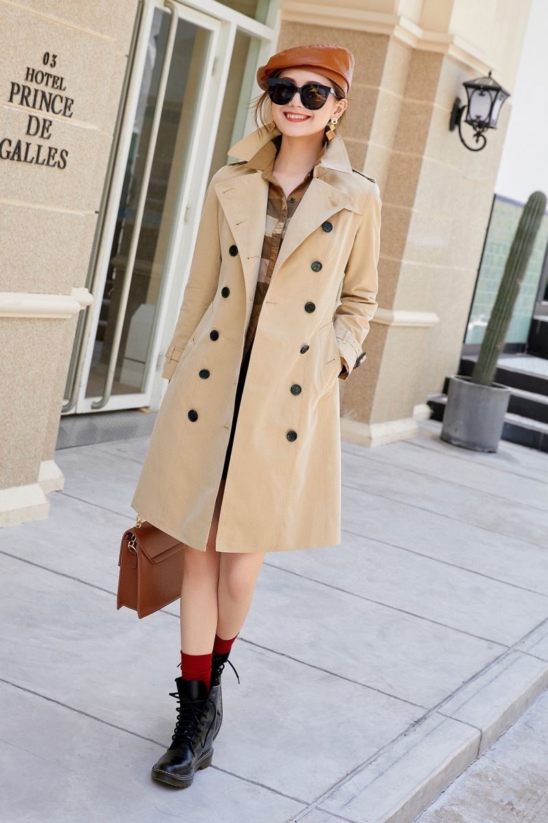 Burberry Outwear